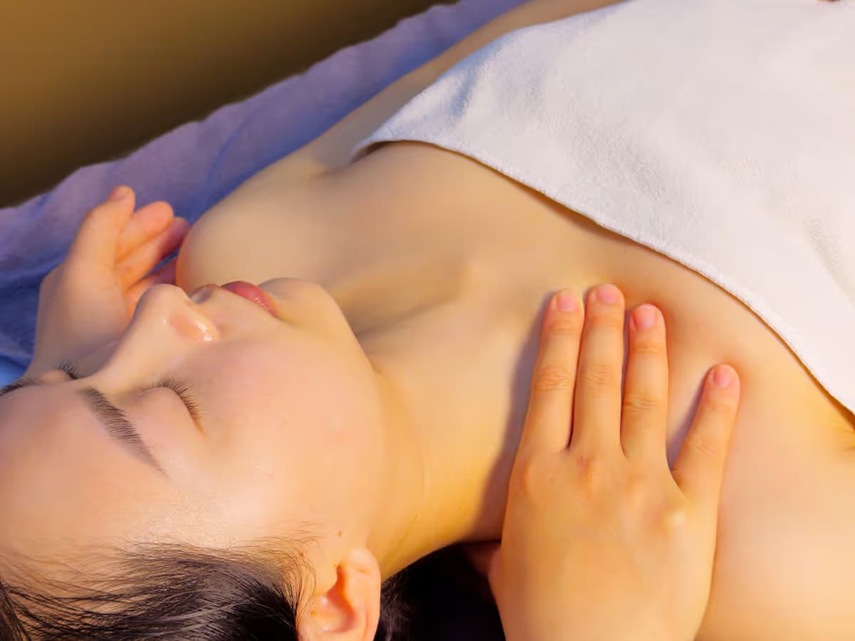 THERAPY: COMPREHENSIVE DRAINAGE